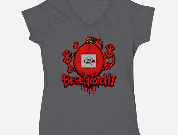Behegotchi