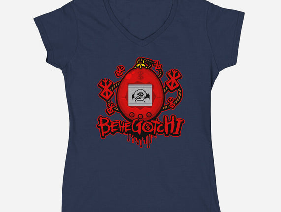 Behegotchi