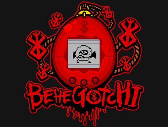 Behegotchi