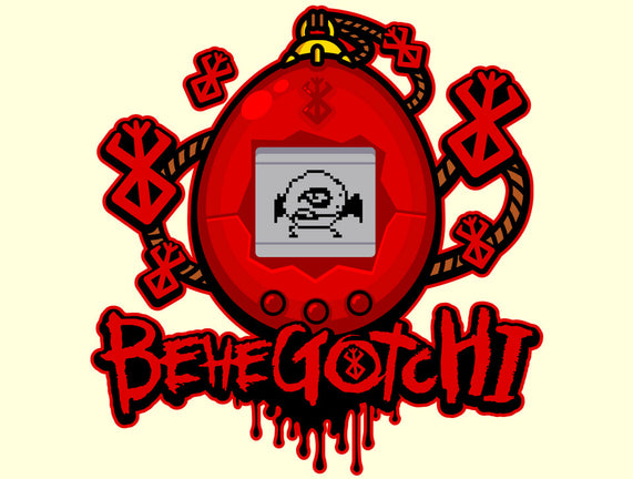 Behegotchi