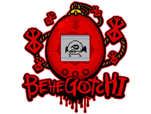 Behegotchi