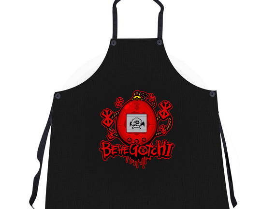 Behegotchi