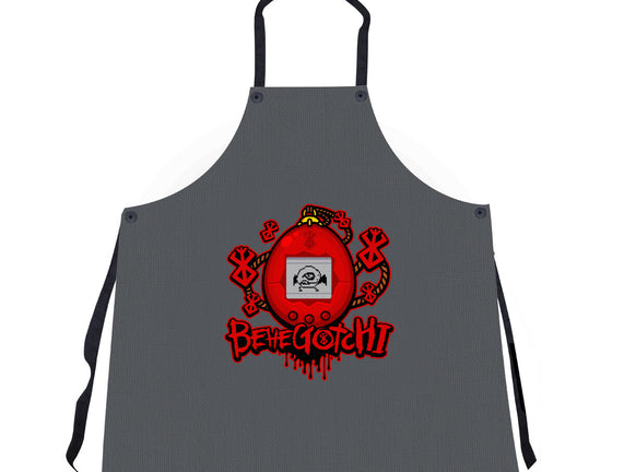 Behegotchi