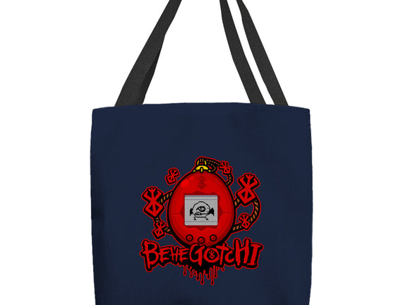 Behegotchi