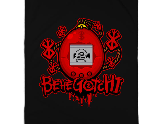 Behegotchi