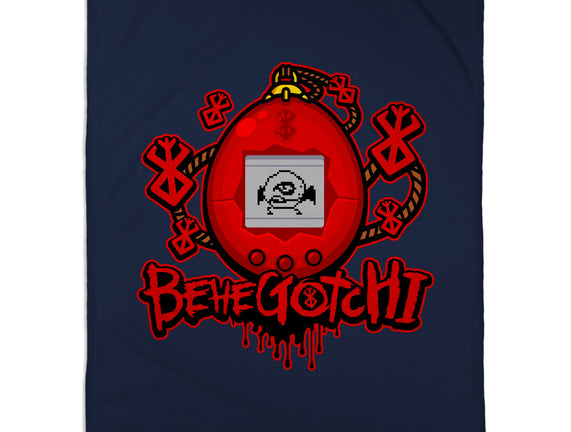 Behegotchi