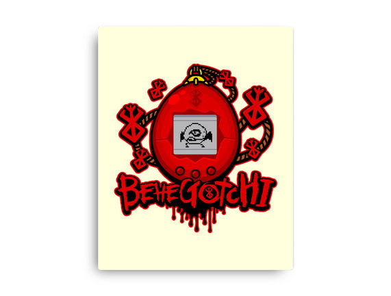 Behegotchi