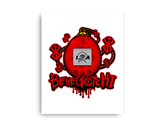 Behegotchi