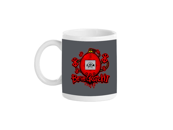 Behegotchi