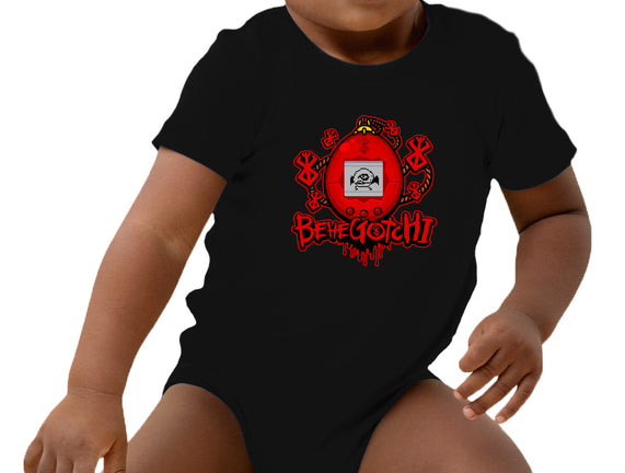 Behegotchi