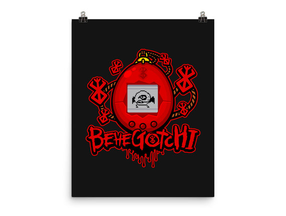 Behegotchi