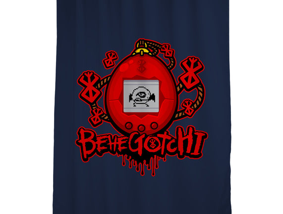Behegotchi