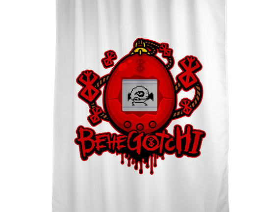 Behegotchi