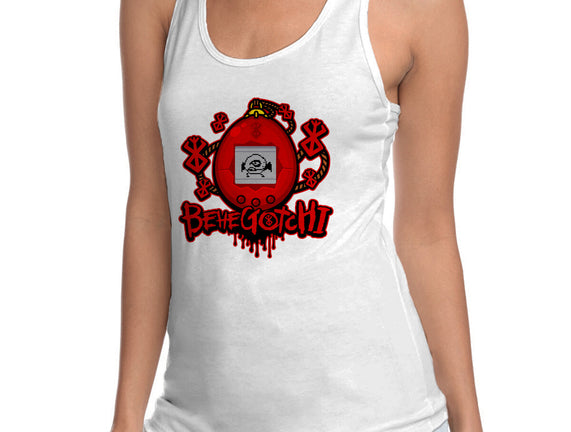 Behegotchi
