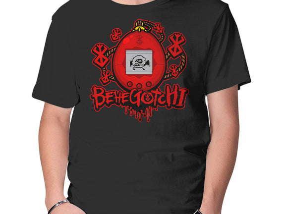 Behegotchi