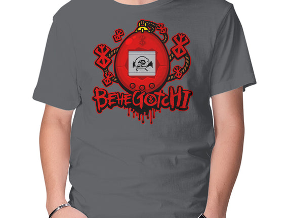 Behegotchi