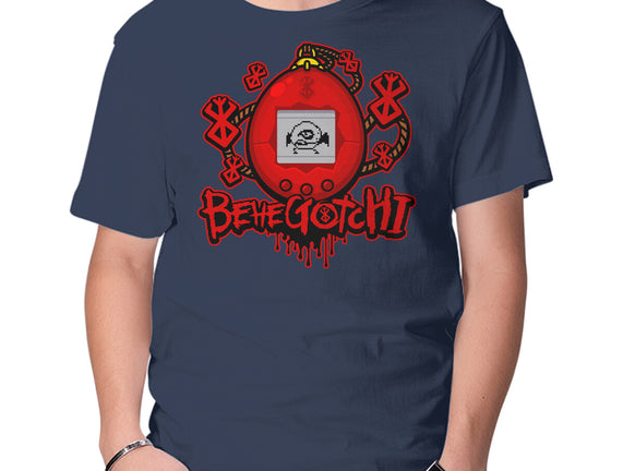Behegotchi