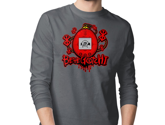 Behegotchi