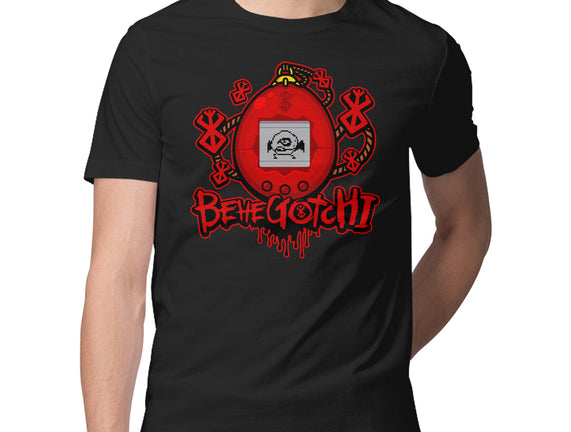 Behegotchi