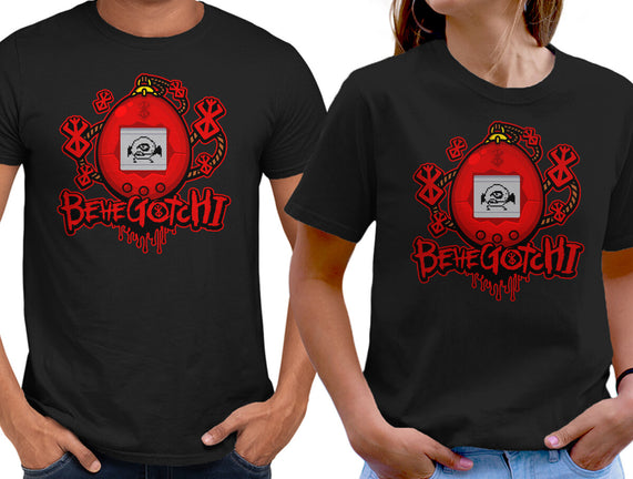 Behegotchi