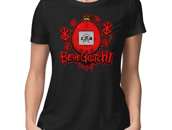 Behegotchi