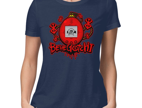 Behegotchi