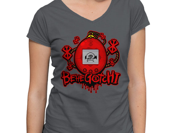 Behegotchi