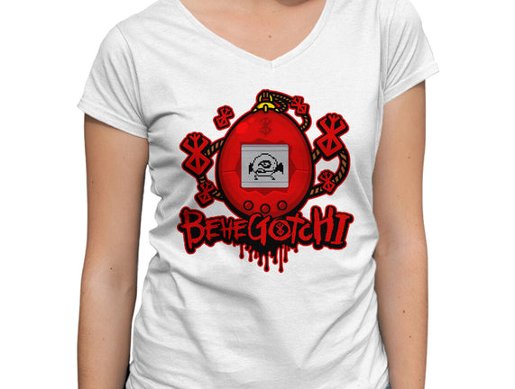 Behegotchi