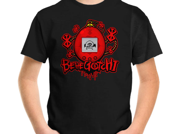 Behegotchi