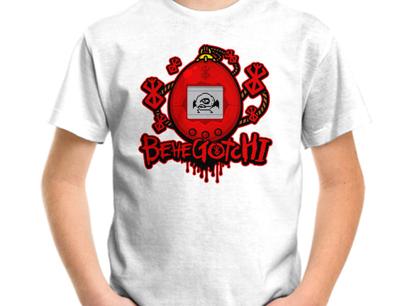 Behegotchi