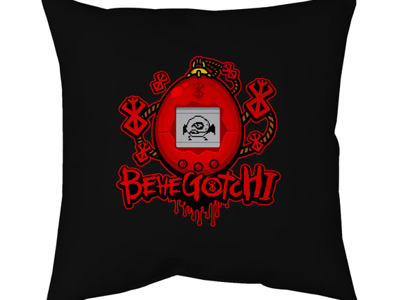 Behegotchi