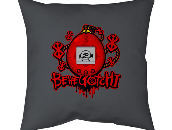 Behegotchi