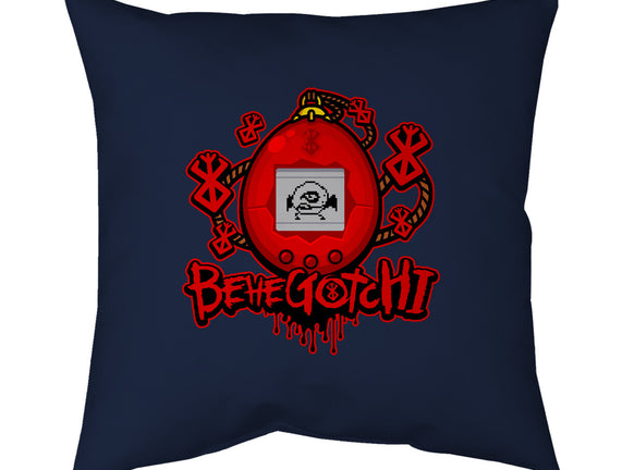 Behegotchi