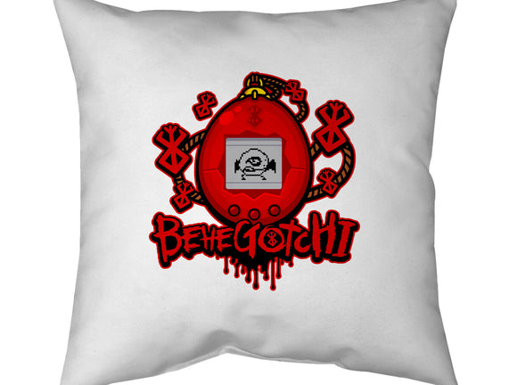 Behegotchi