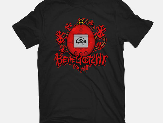 Behegotchi