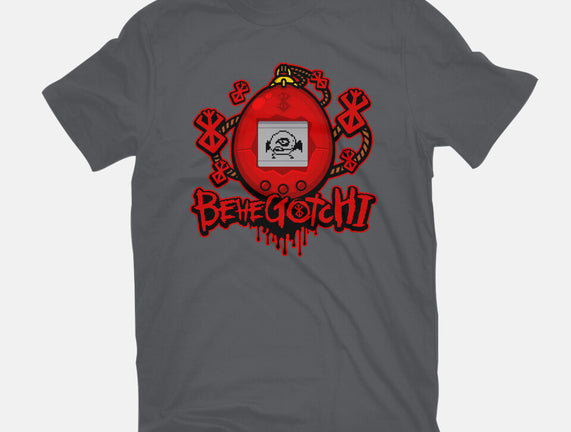 Behegotchi