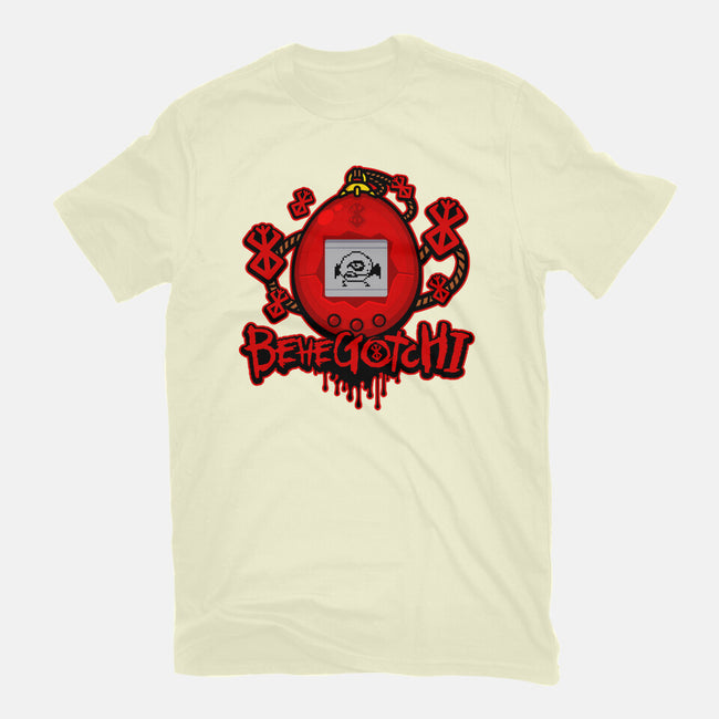 Behegotchi-Mens-Basic-Tee-demonigote