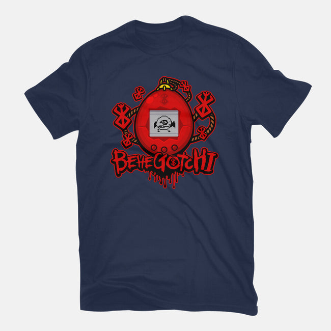Behegotchi-Mens-Basic-Tee-demonigote