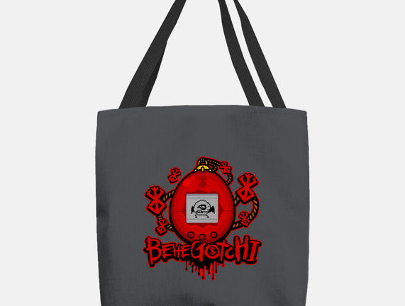 Behegotchi