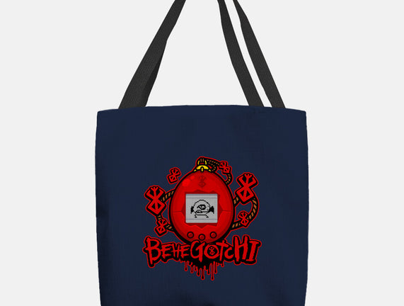 Behegotchi
