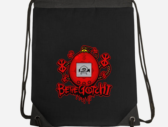 Behegotchi