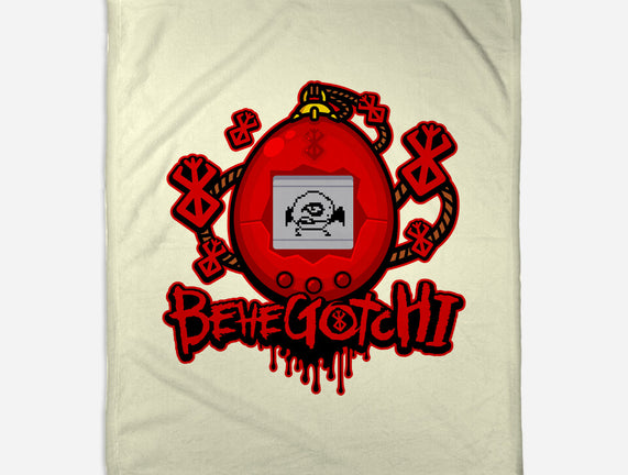 Behegotchi