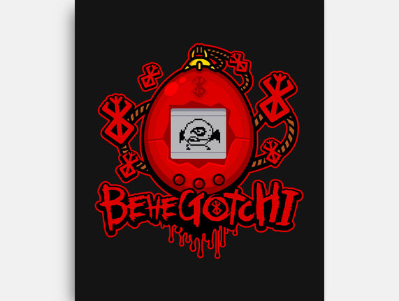 Behegotchi