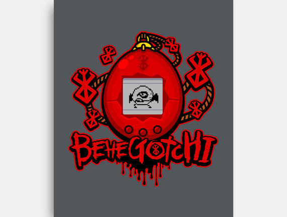 Behegotchi