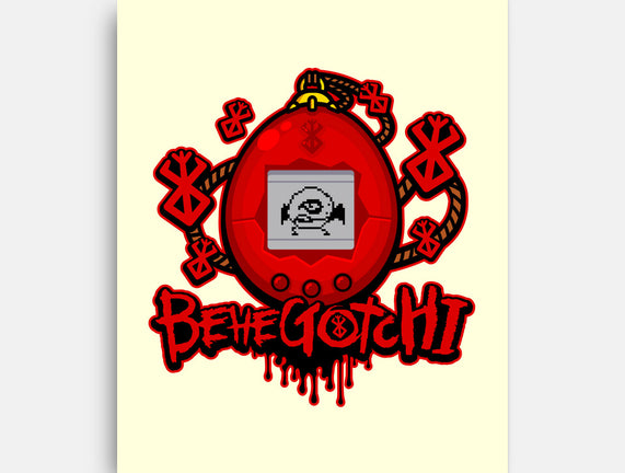 Behegotchi