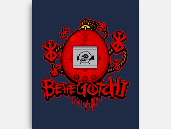 Behegotchi