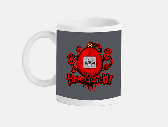 Behegotchi