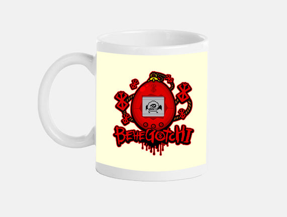 Behegotchi