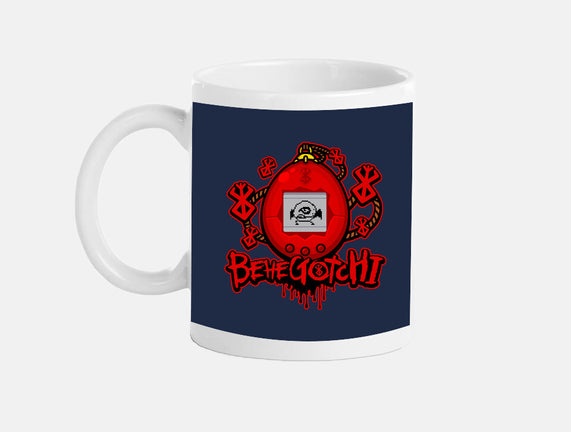 Behegotchi