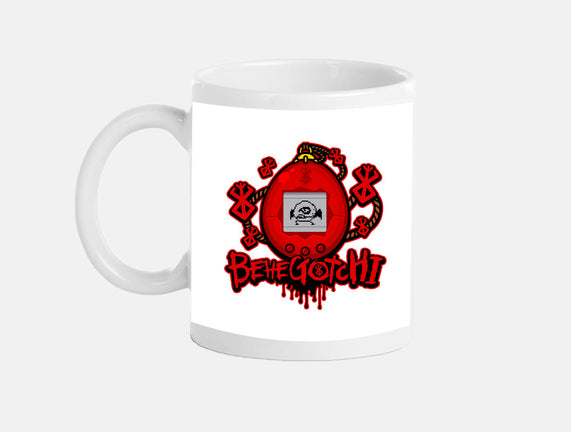 Behegotchi